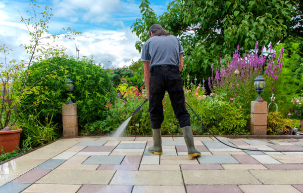 Trusted Lebanon, TN Pressure Washing Services Experts