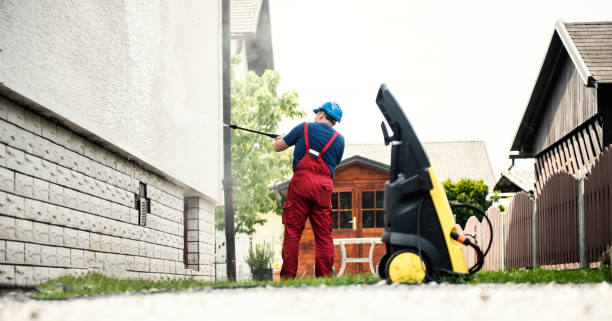 Playground Equipment Cleaning in Lebanon, TN